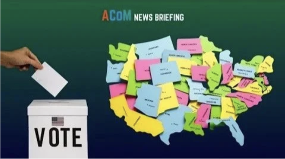 How Voters Can Address Gerrymandering and Make the Redistricting Process More Fair</span>