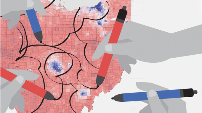 Fair maps mean a stronger Ohio economy: James Ratner and Richard Stoff</span>