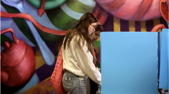 Perspective: Keep Utah out of the gerrymandering wars</span>