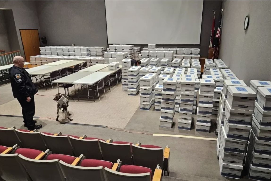 As Supreme Court pulls back on gerrymandering, state courts may decide fate of maps</span>