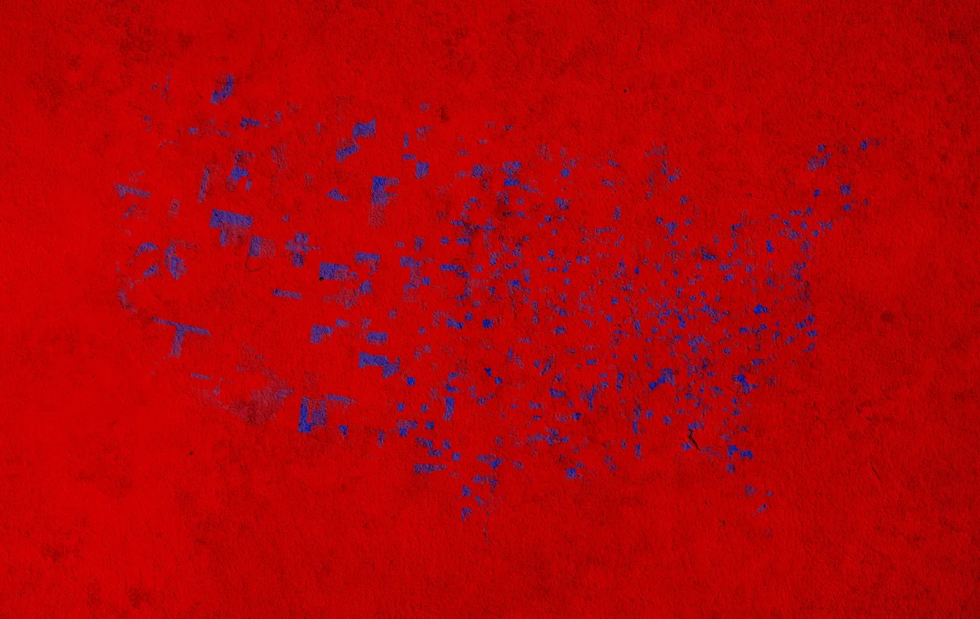 The Data Driving the Looming Redistricting War