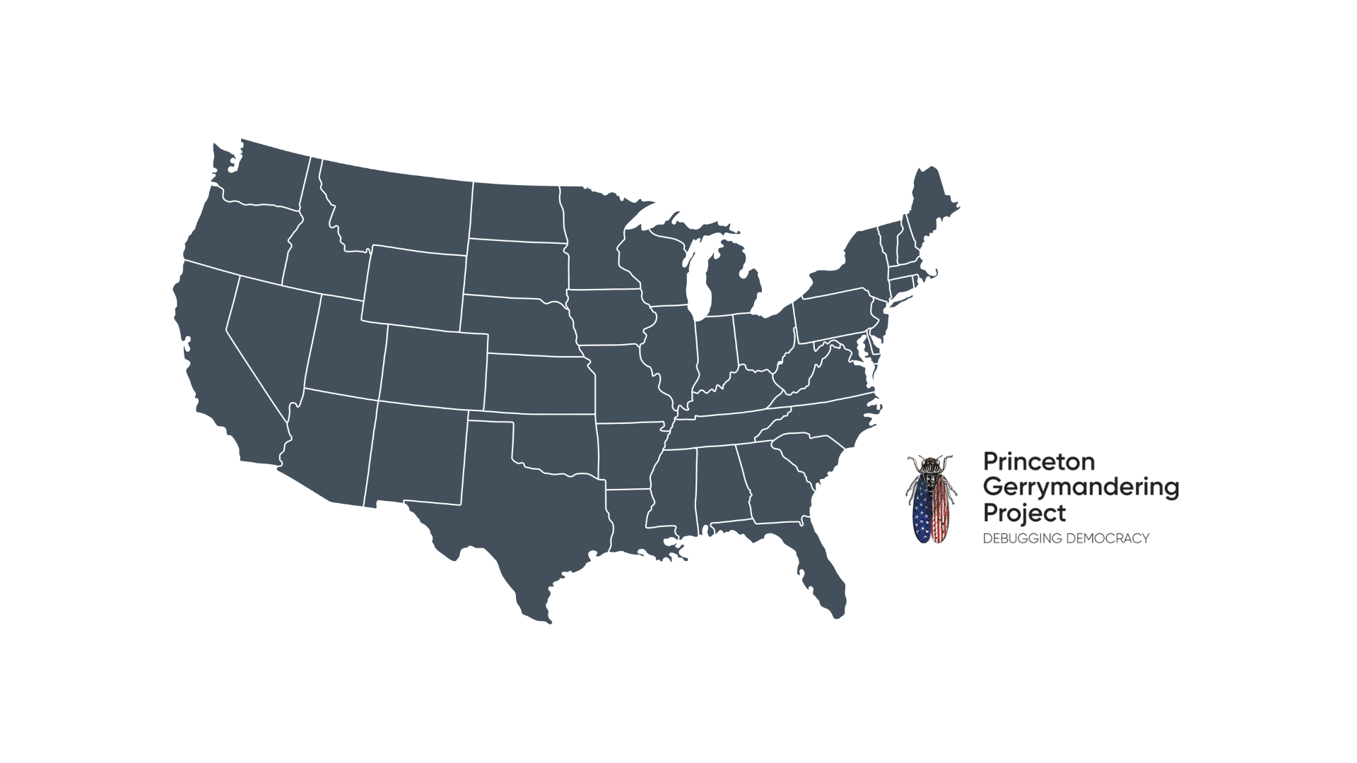 The Redistricting Arms Race