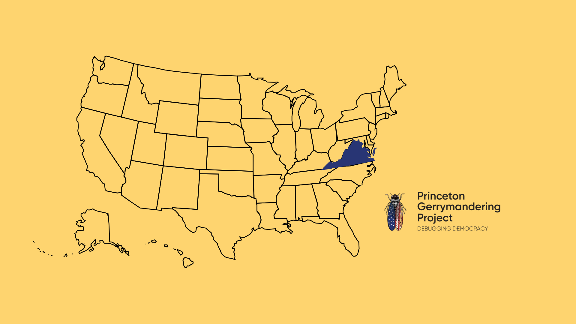 Democrats up in Virginia, but US voters may pay price for redistricting war