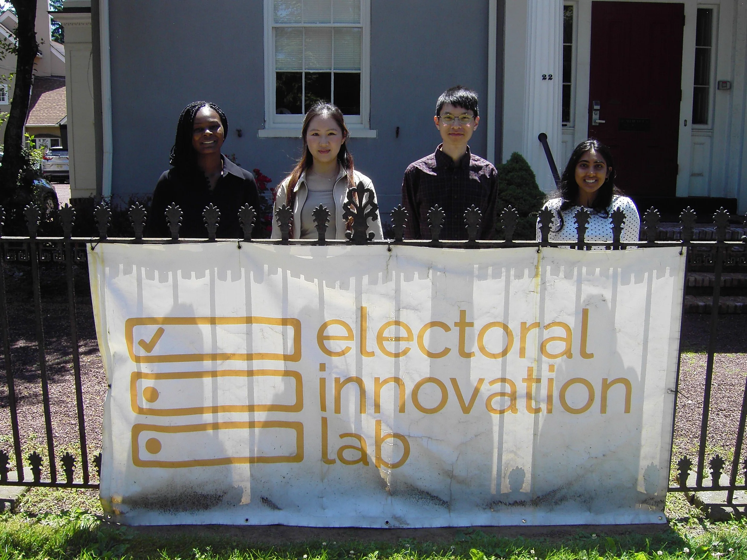 Summer 2026 Fellows Spotlight