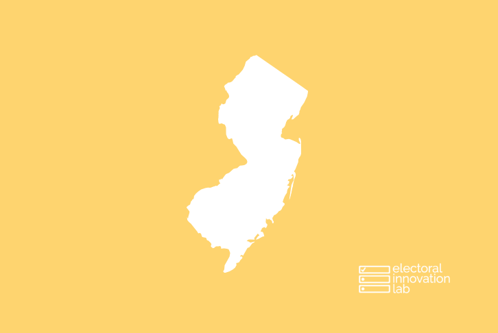 A Tale of Two Districts – Princeton's Electoral Innovation Lab Calls One Congressional Race a Yawner, Another a Nail Biter