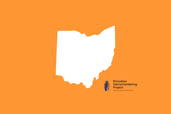 New book argues Ohio’s redistricting fights are a warning for the rest of the country