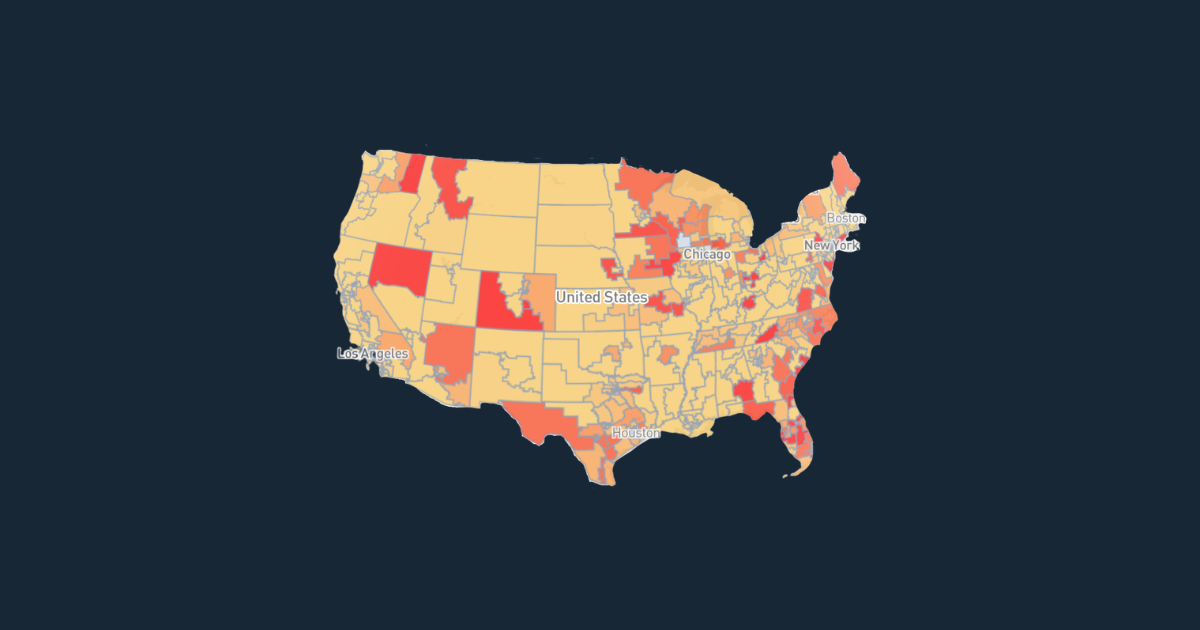 Races to Watch in the 2026 Midterms