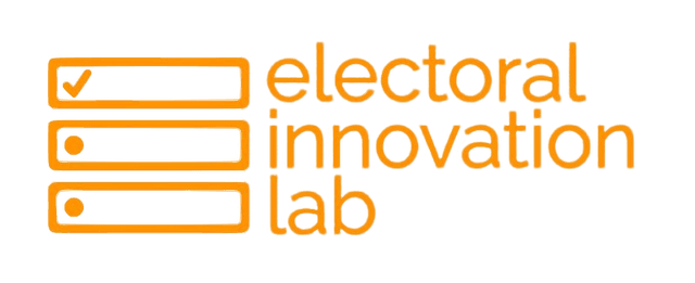 Electoral Innovation Lab