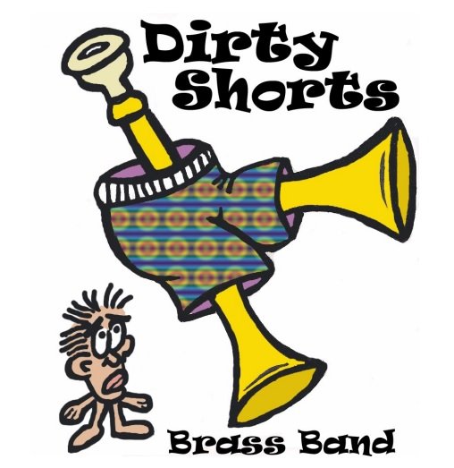 Dirty Shorts Brass Band