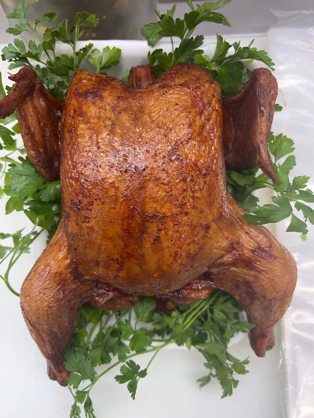 Juneau's Cajun Meats