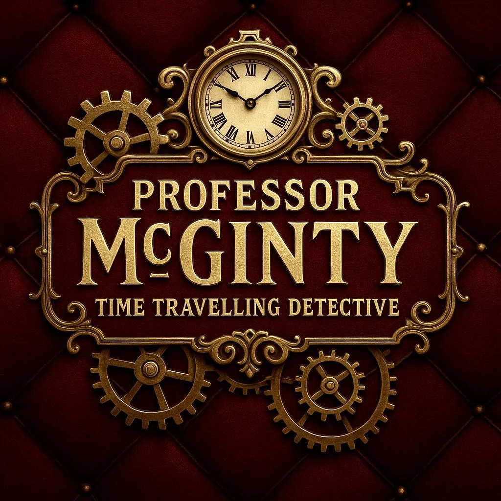 Professor McGinty