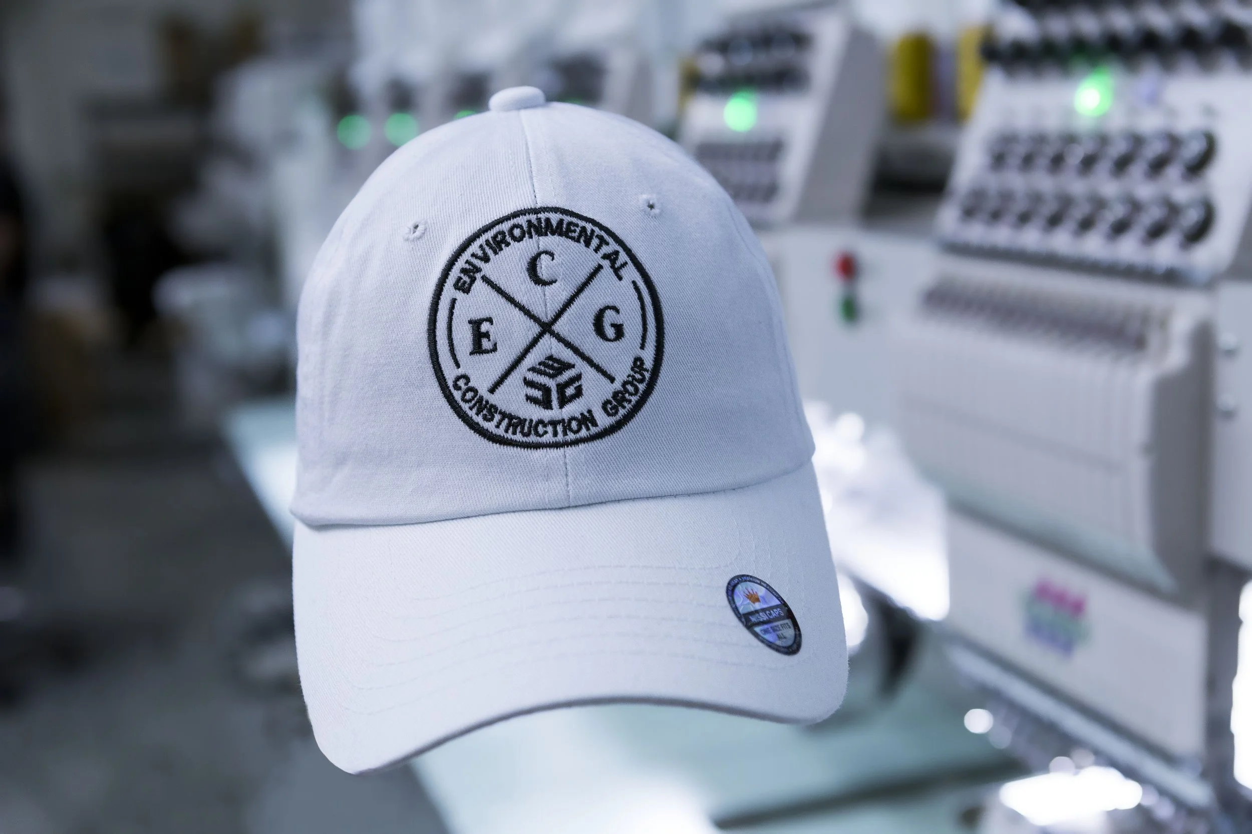 Why Embroidered Uniforms Make Your Business Look More Professional