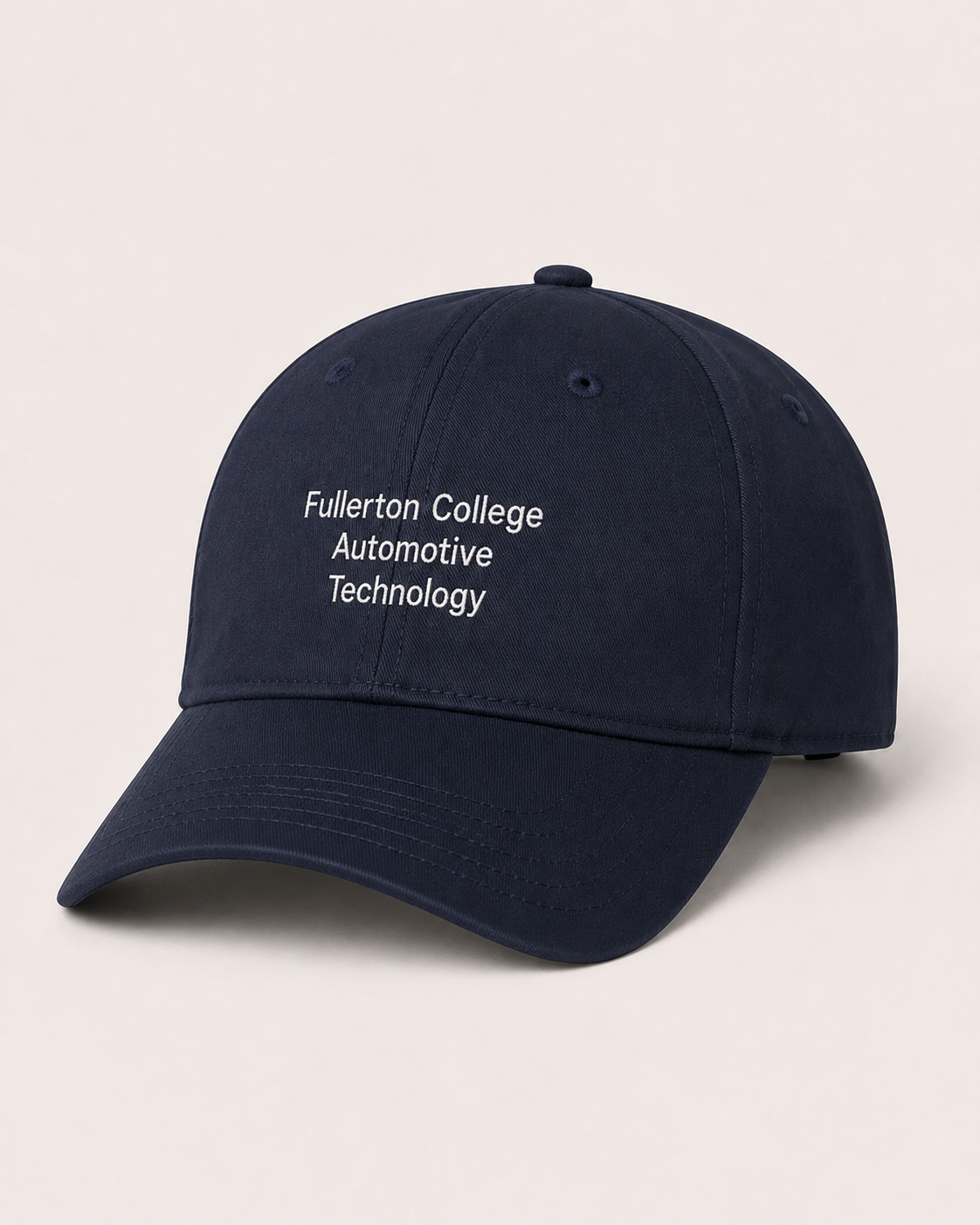 Adjustable Automotive Hat