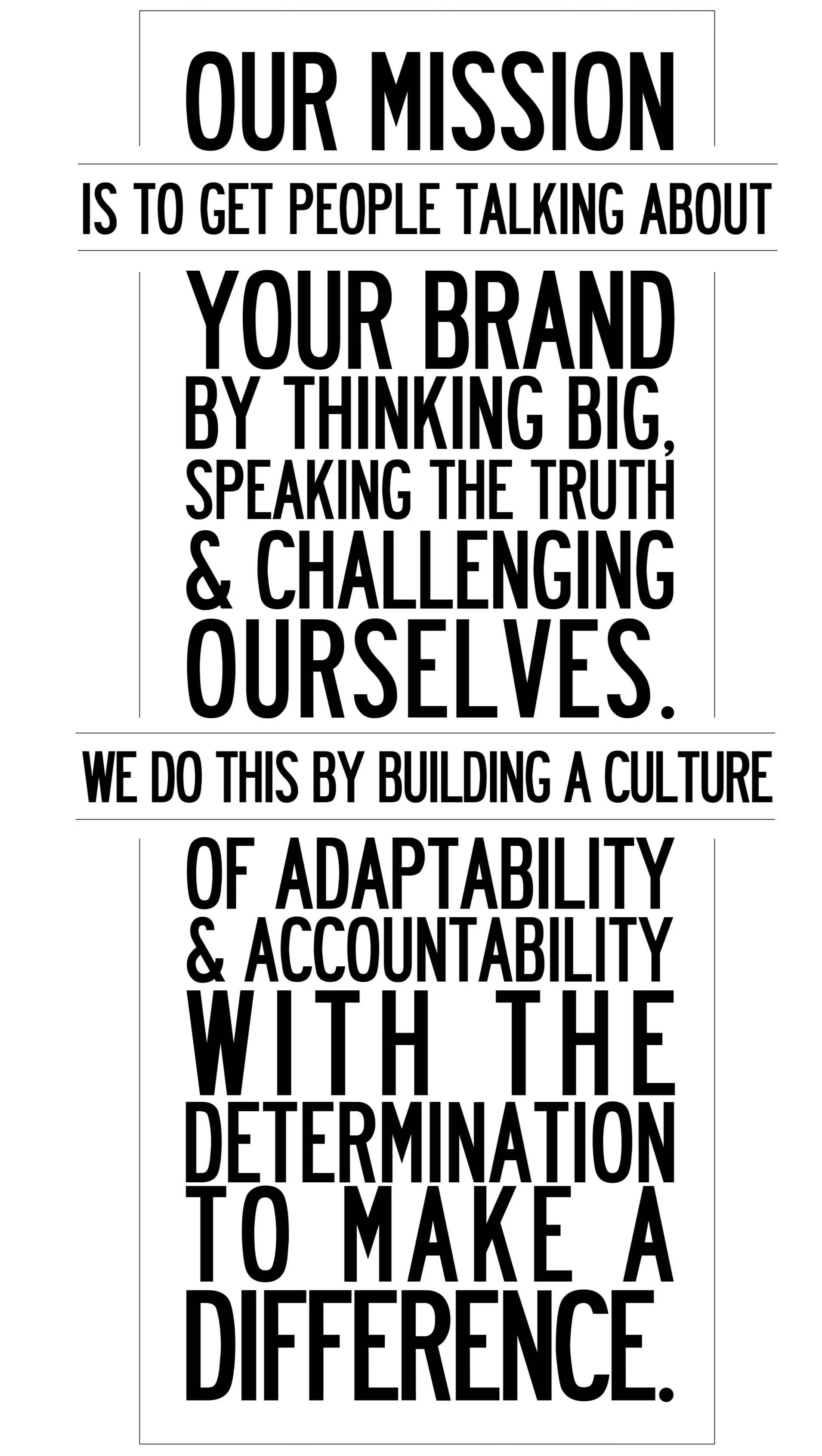 Speak Social