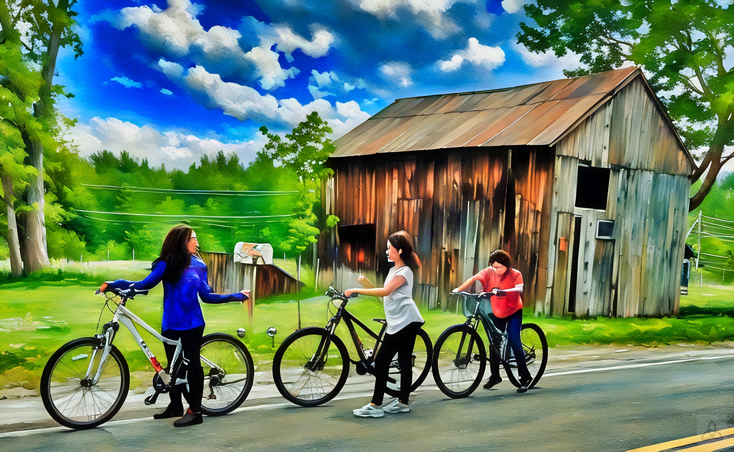 Escape to Simplicity: Rent Ginkgo Tiny at Ginkgo Farms!