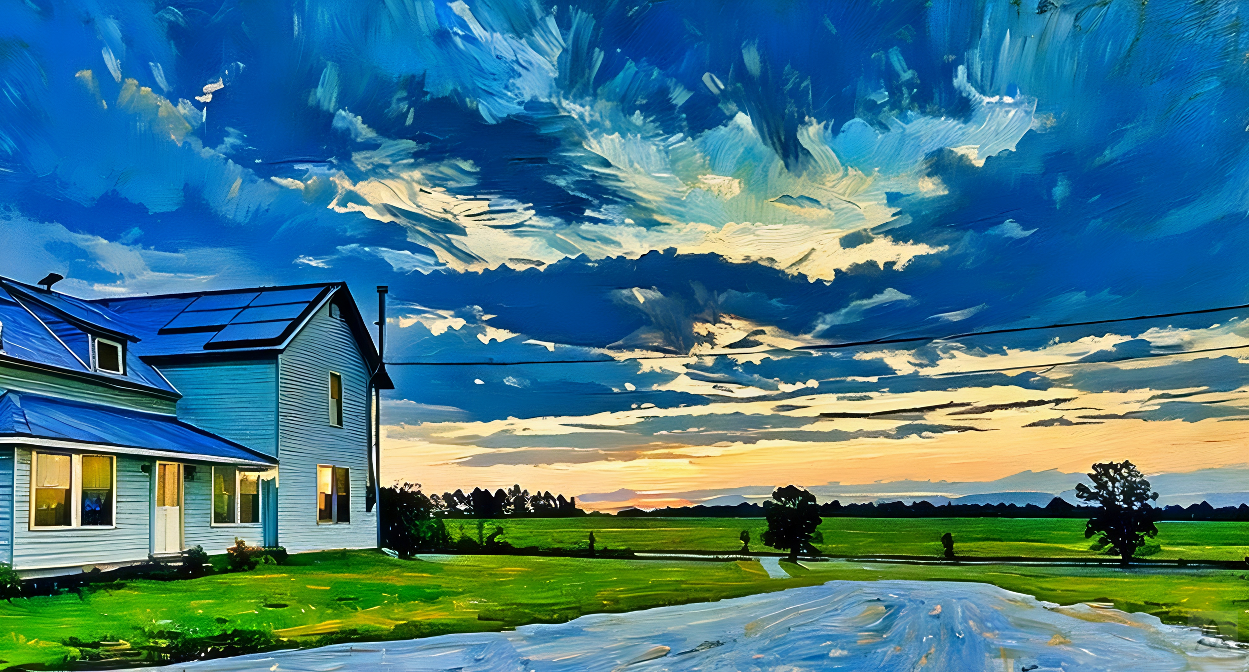 Serene Studio Apartment for Rent at Ginkgo Farms – Essex, NY