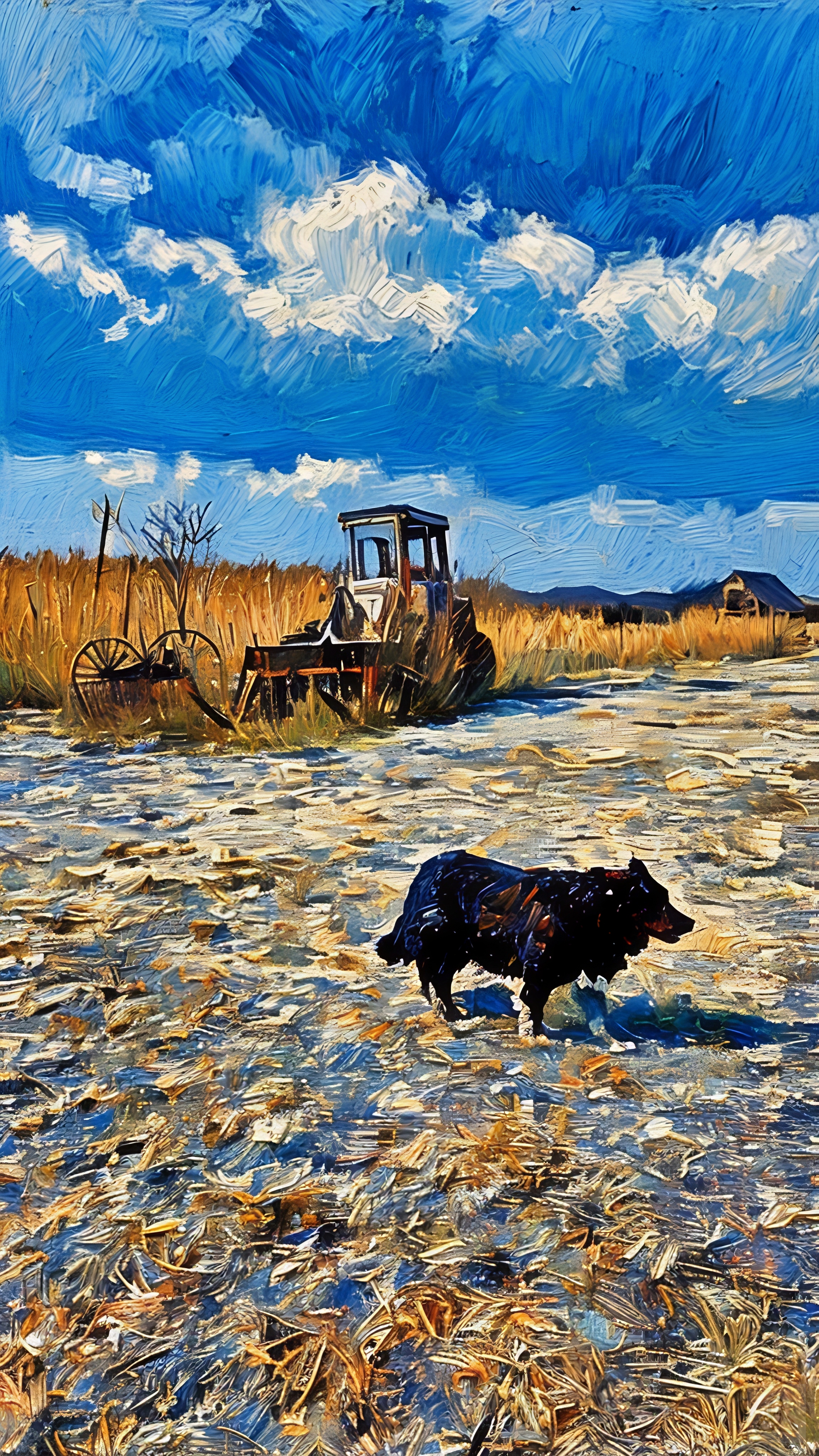 Adirondack Vision Reset Retreat