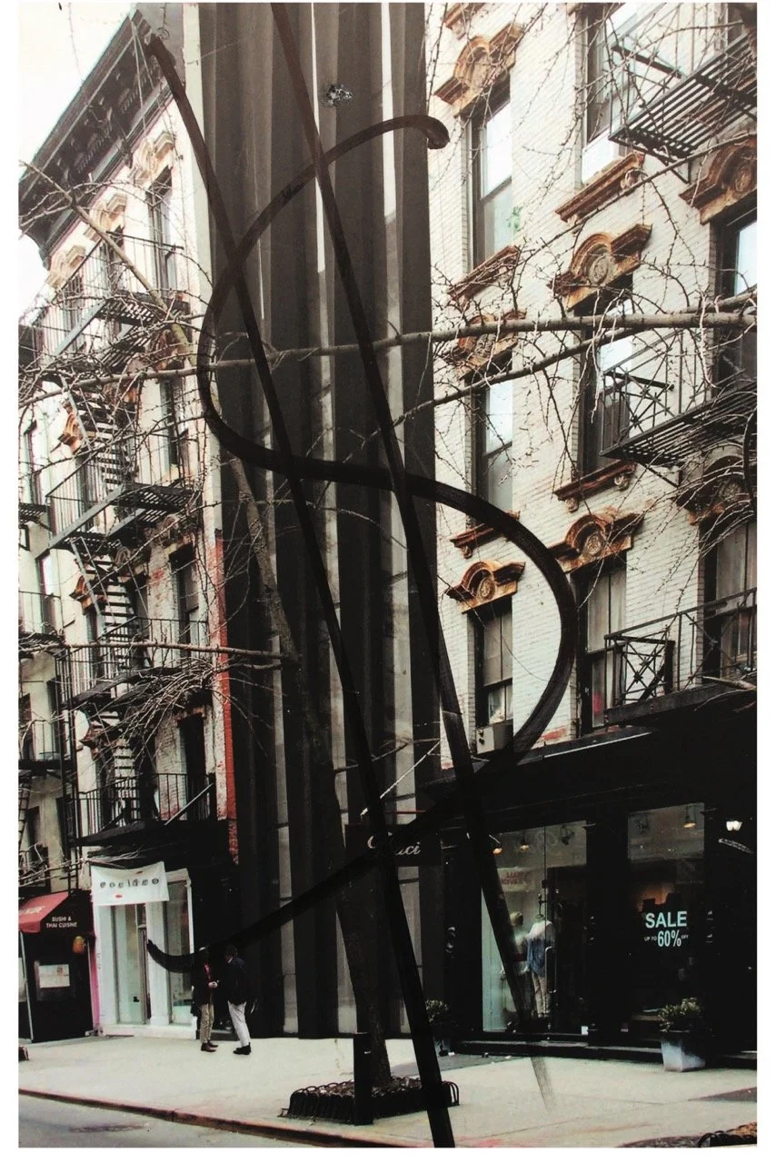 Nolita, Mulberry Street