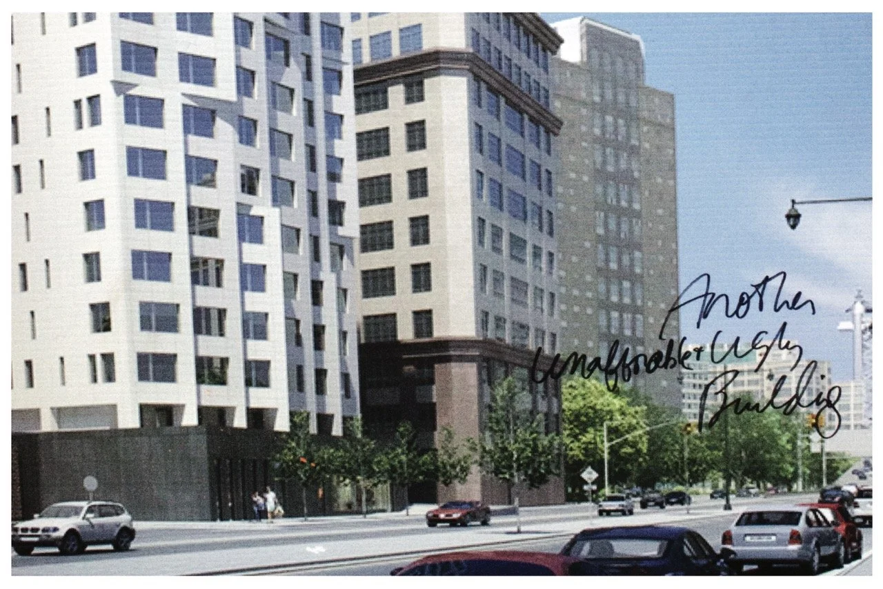 Flushing, College Point Boulevard