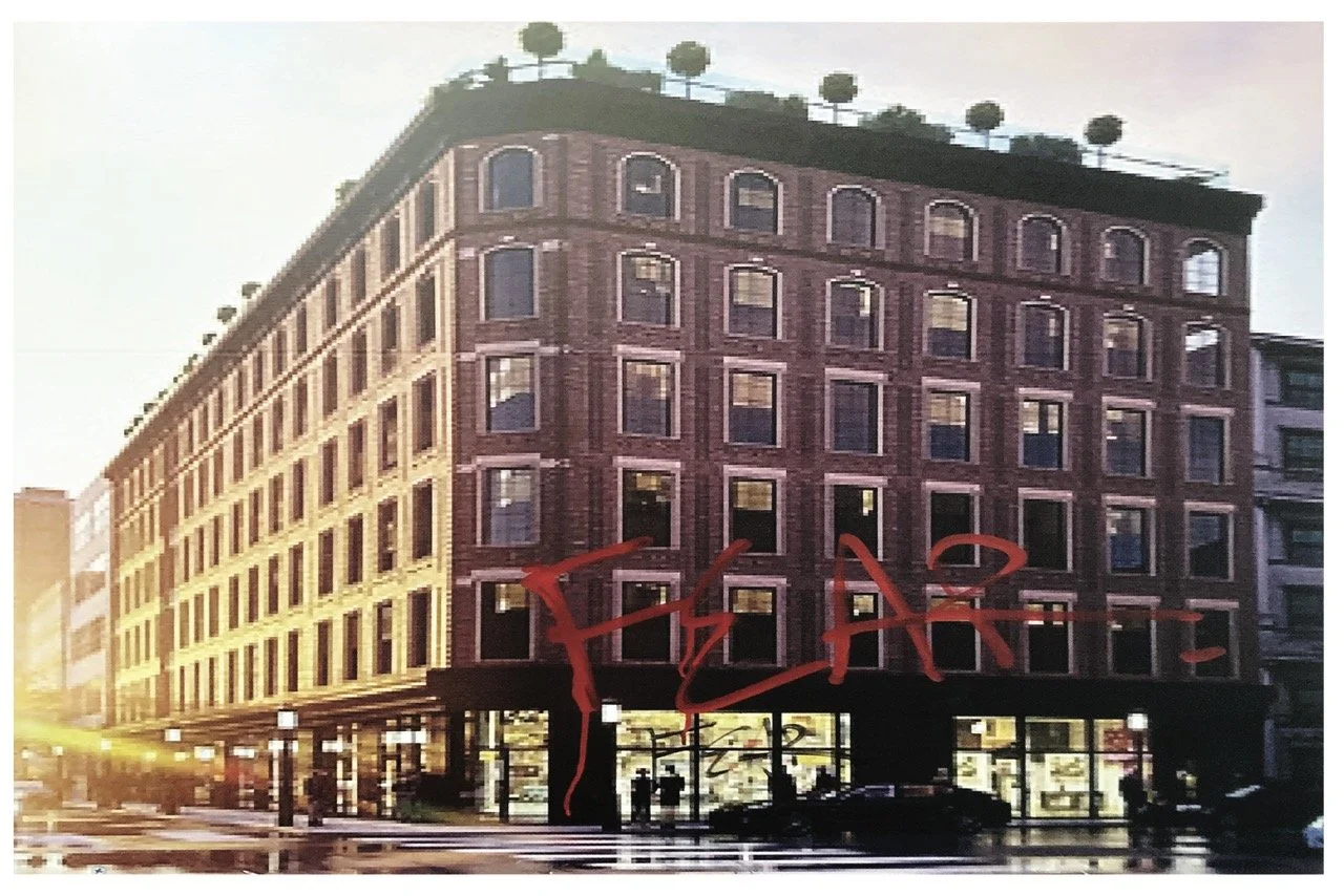 Nolita