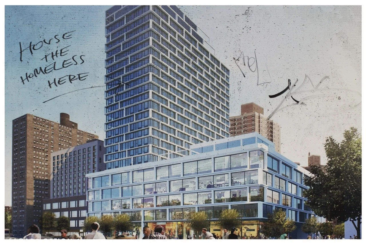 Lower East Side, Essex Crossing