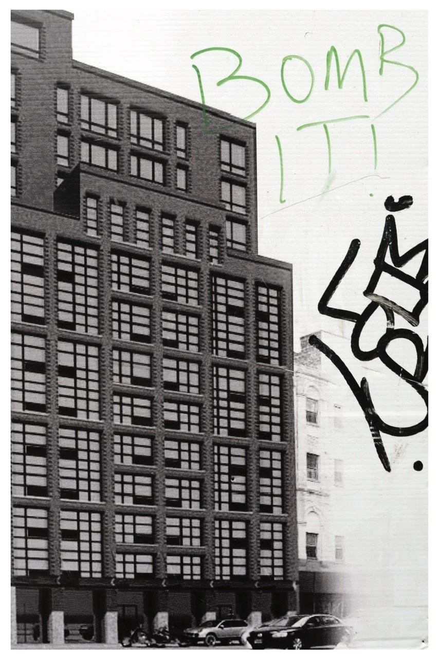 Chelsea, Tenth Avenue