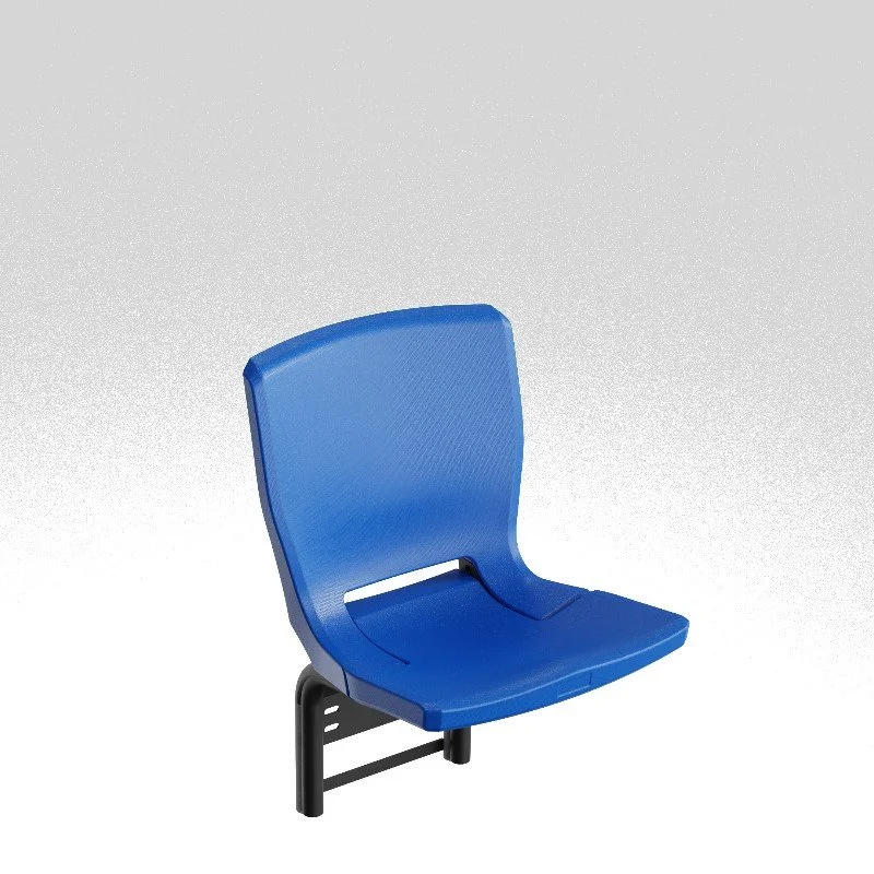 Gravity Flowing Stadium Seating | YH-CFJ