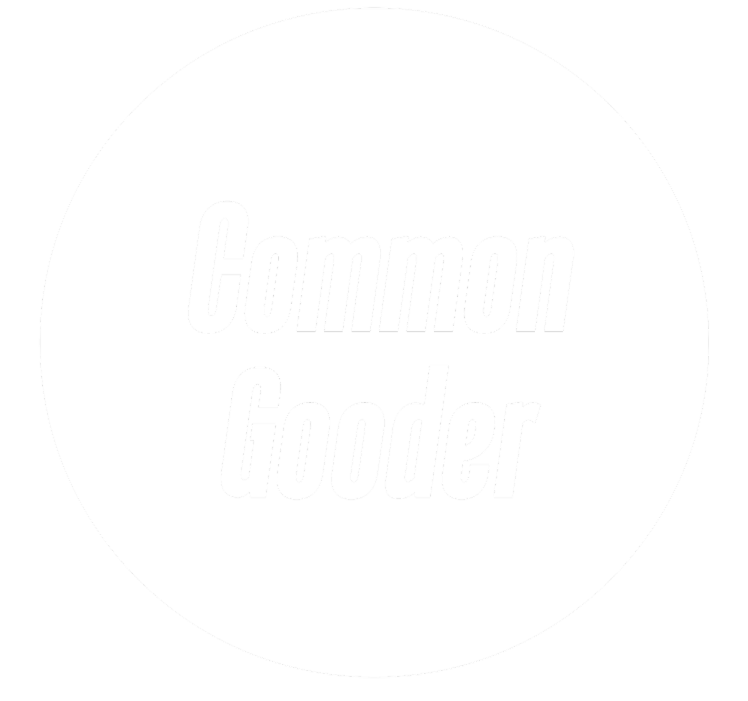 Common Gooder