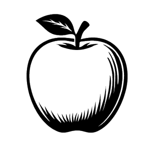Green apple
