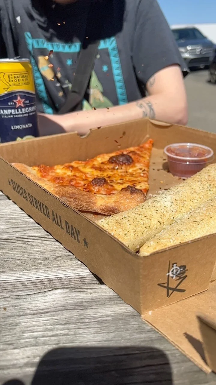 Happenings — Brooklyn Bros. Pizzeria