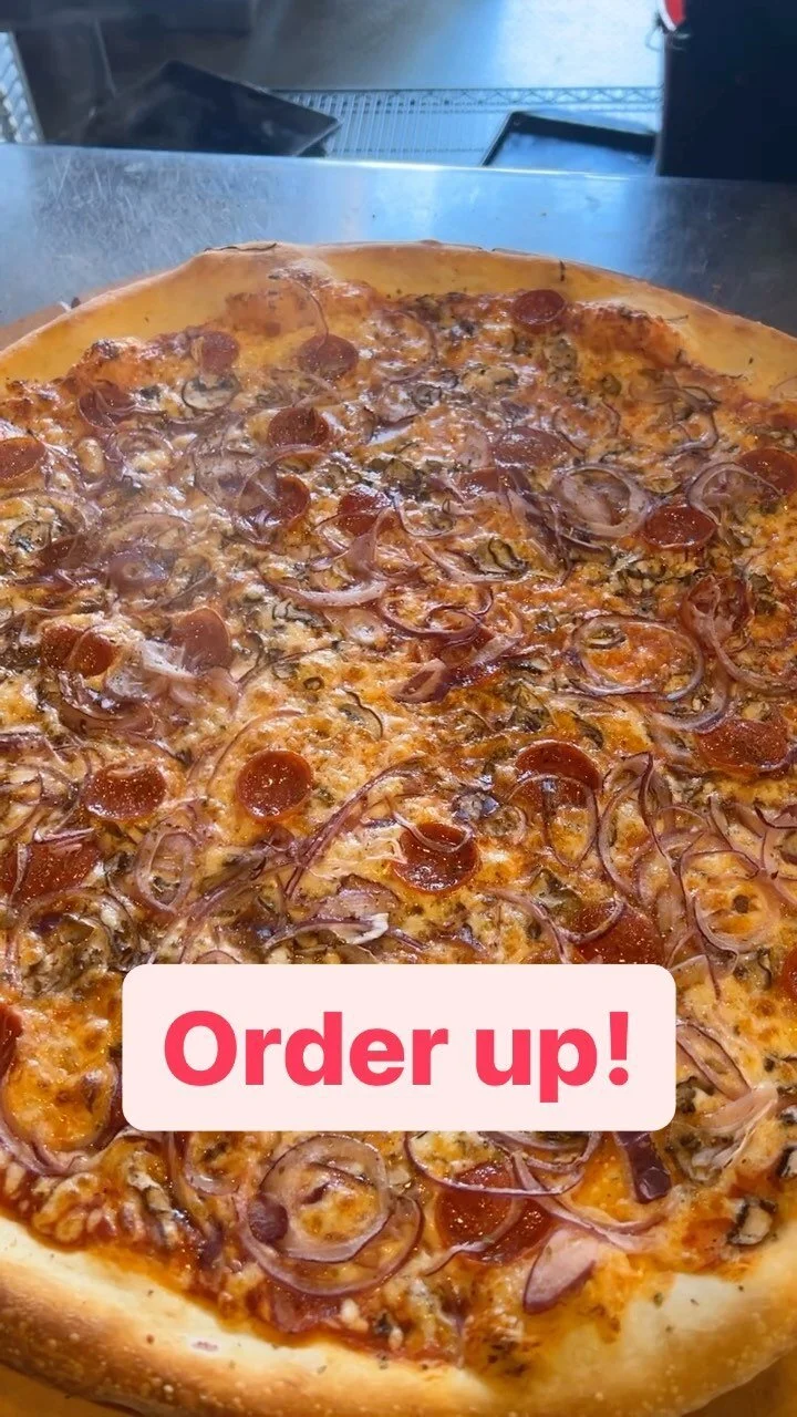 Happenings — Brooklyn Bros. Pizzeria