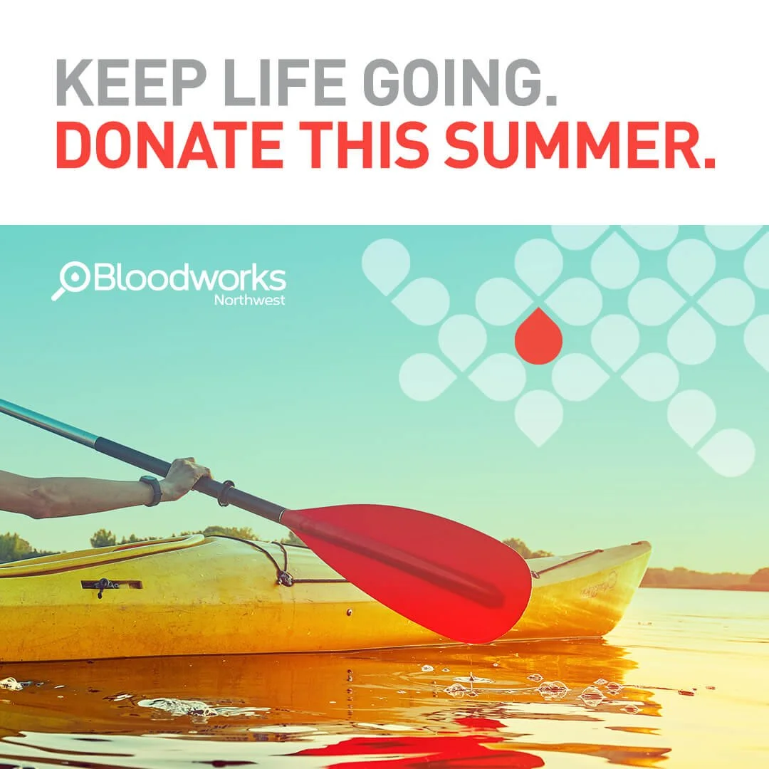 Blood Drive