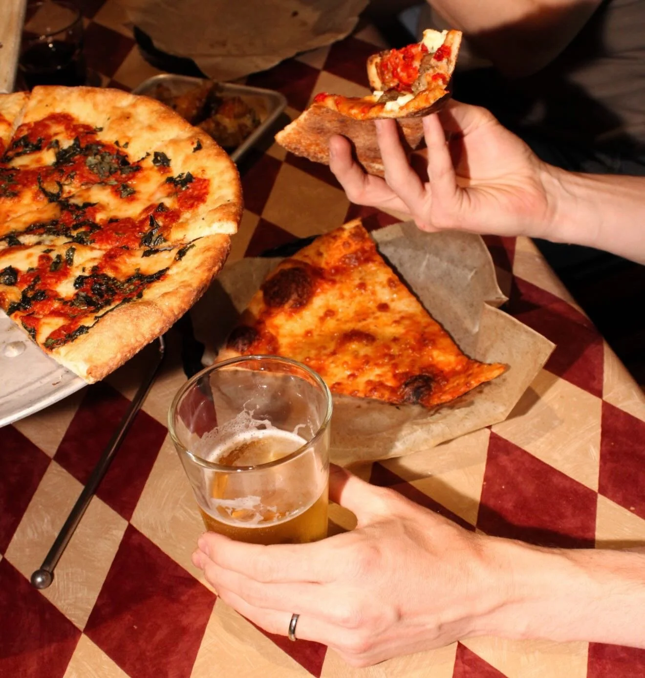 Please join us next Tuesday February 3rd for dinner! From 3pm - 8pm, 20% of all food sold will go directly to Everett Public Schools&rsquo; Family Resource Center to support students and families in need.