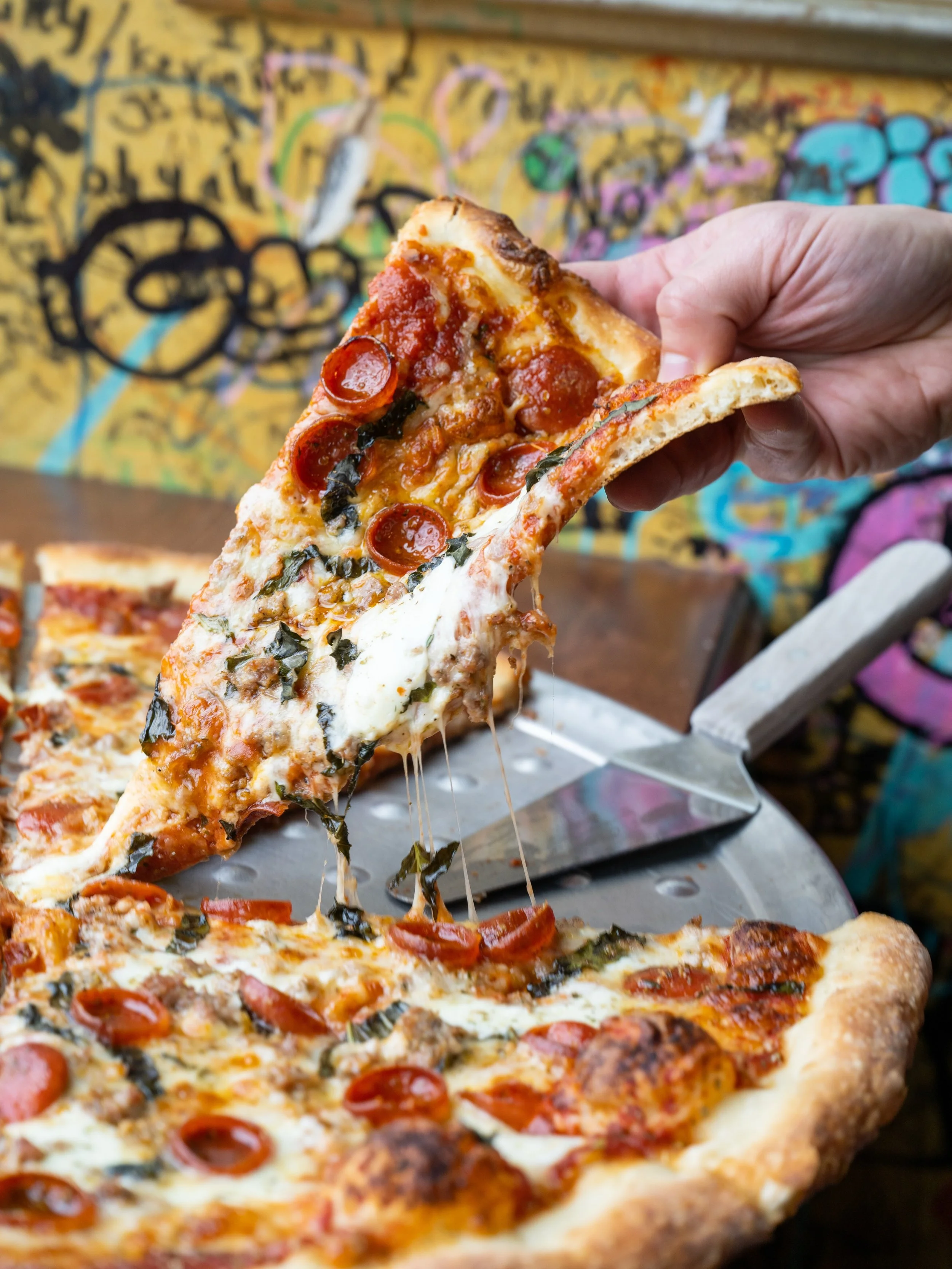 Sunday scaries? We know the cure-all 😎