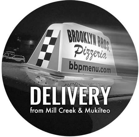 Brooklyn Bros. Pizzeria
