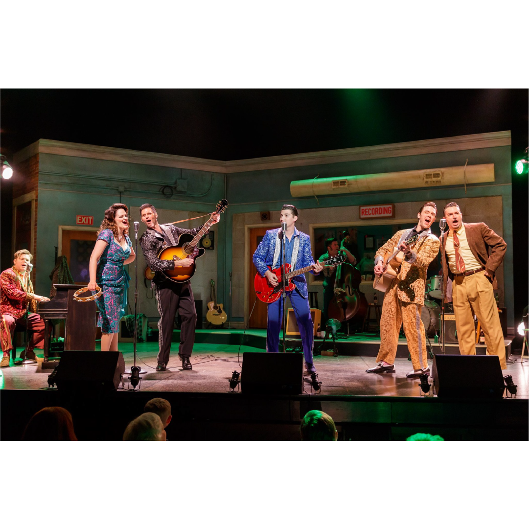 Village Theatre - Based in Issaquah, WA, with operations in Everett, WA, Village Theatre is a leading producer of musical theatre in the Pacific Northwest. Producing entertaining, quality productions since 1979, Village Theatre has grown into one of