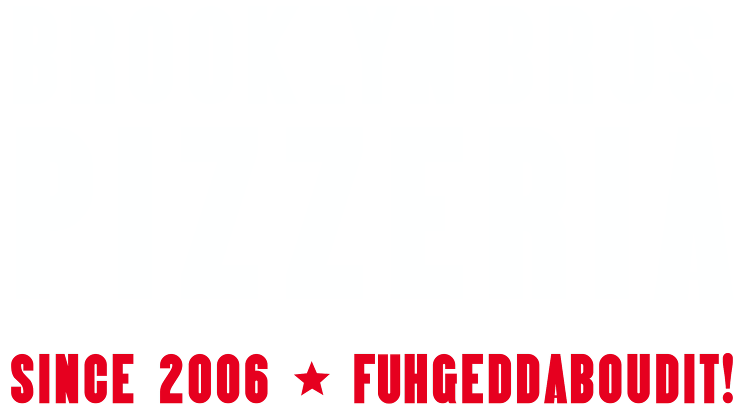 Brooklyn Bros. Pizzeria