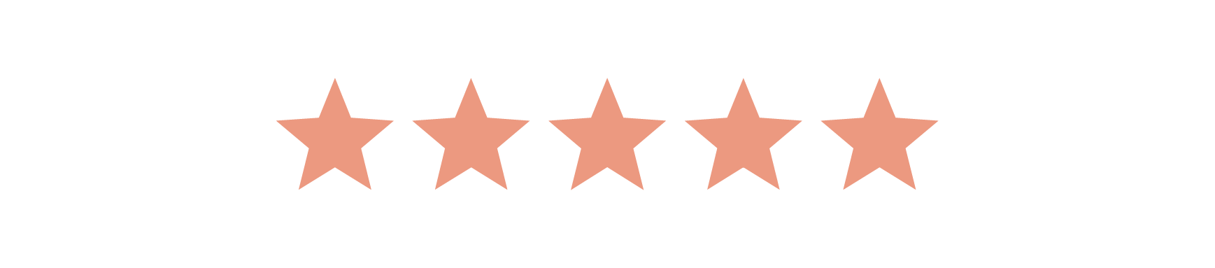 Stars icon