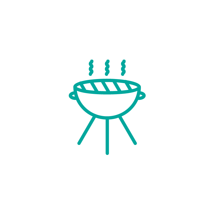 BBQ Grill