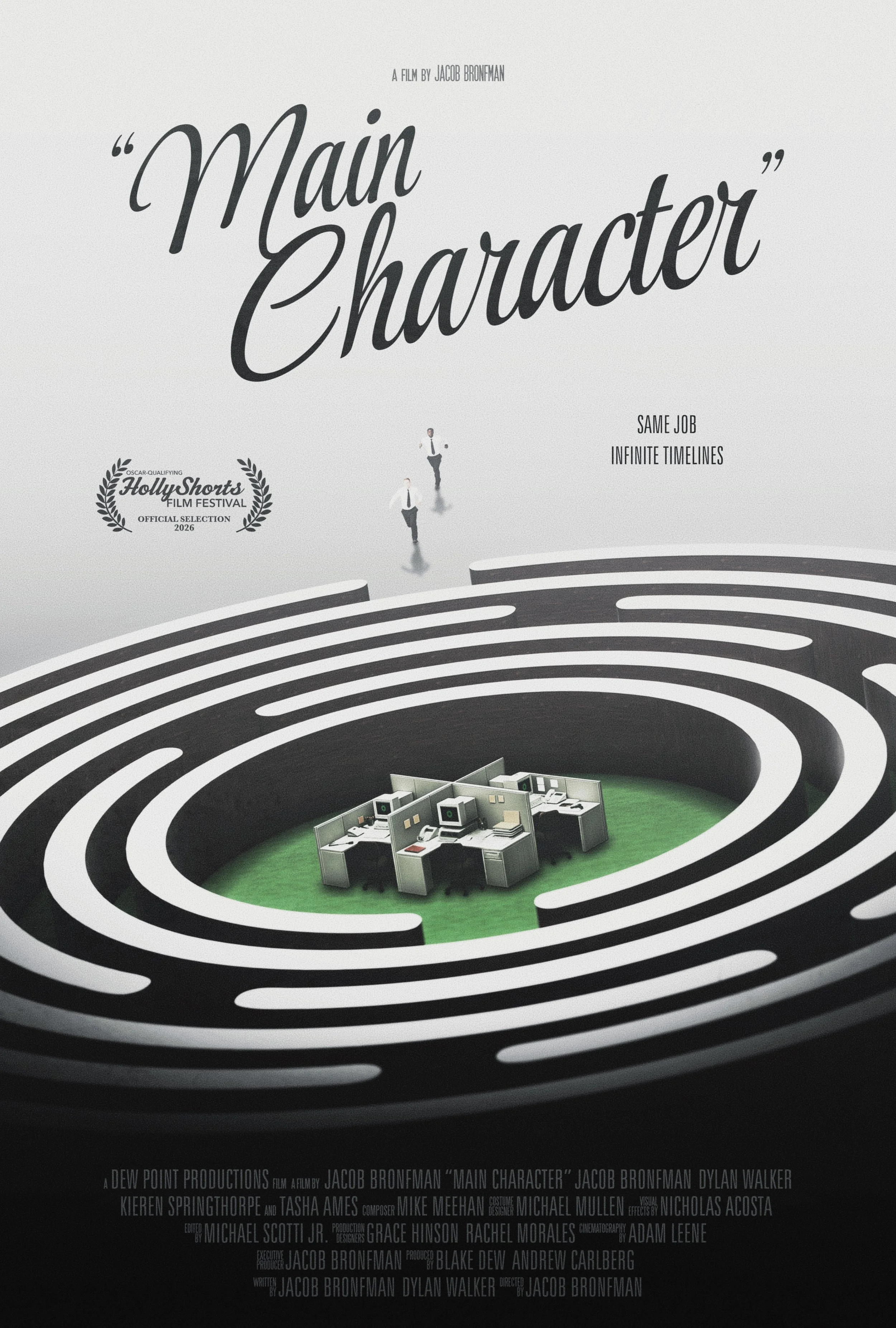 Main Character