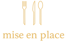 mise en place