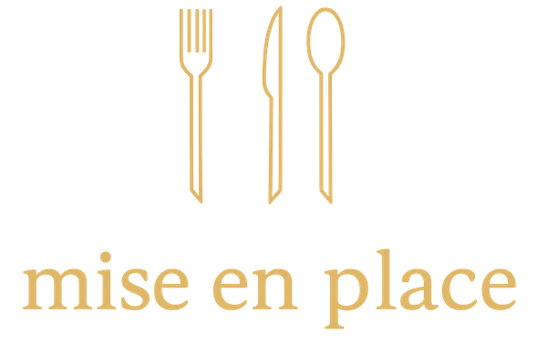 mise en place