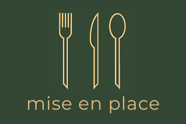 mise en place
