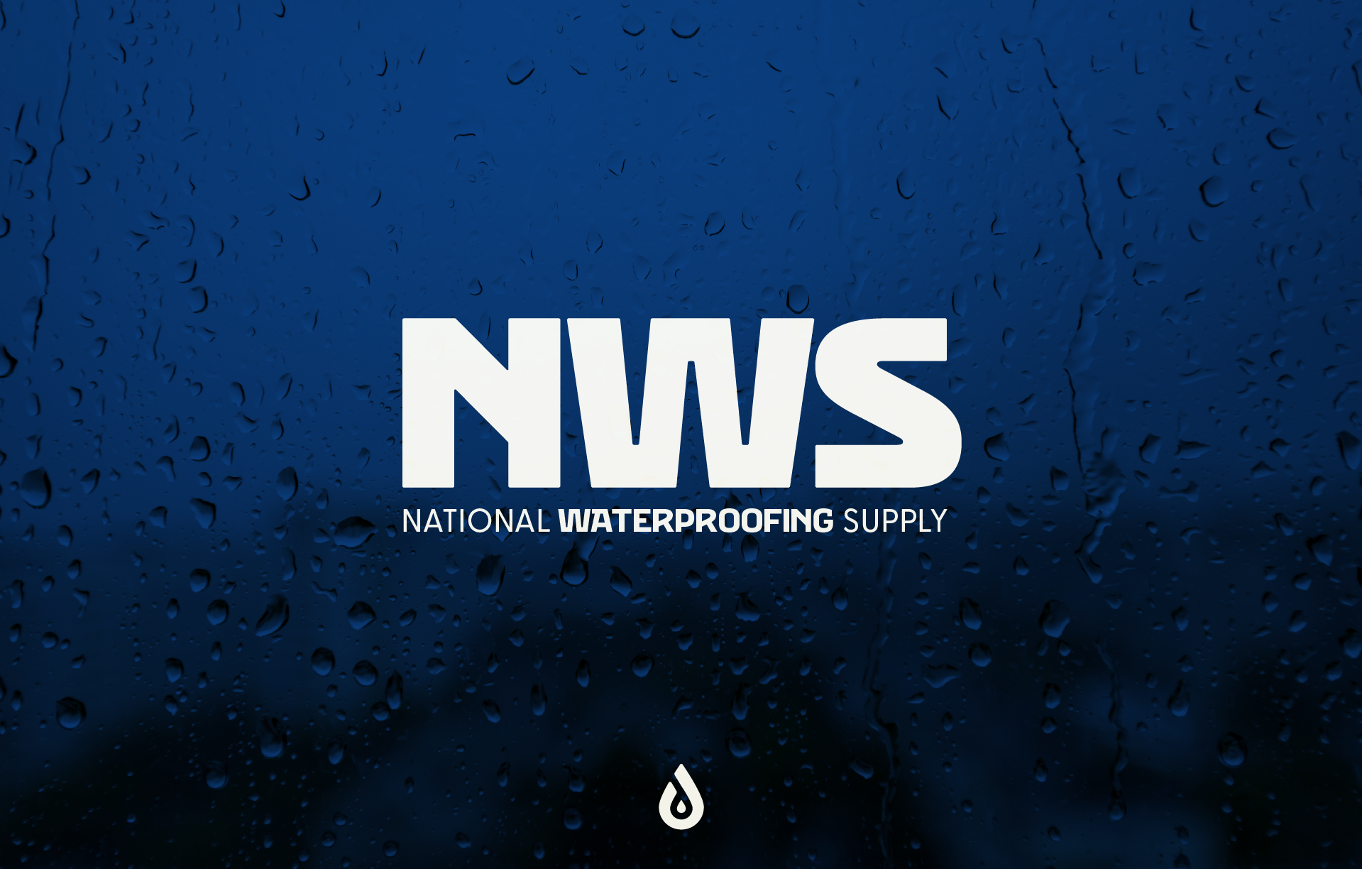 National Waterproofing Supply