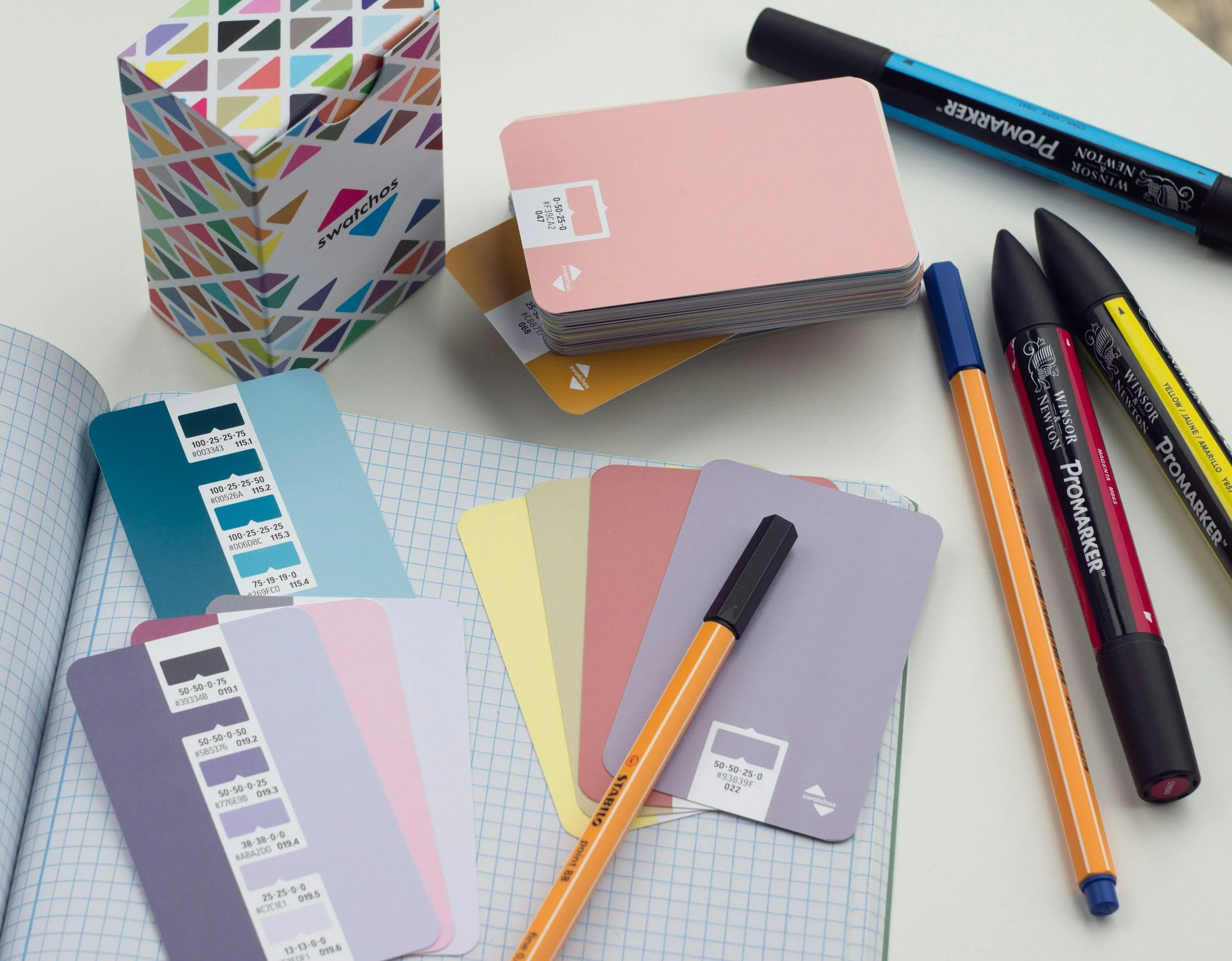 Why Print Designers Often Build Better Digital Work