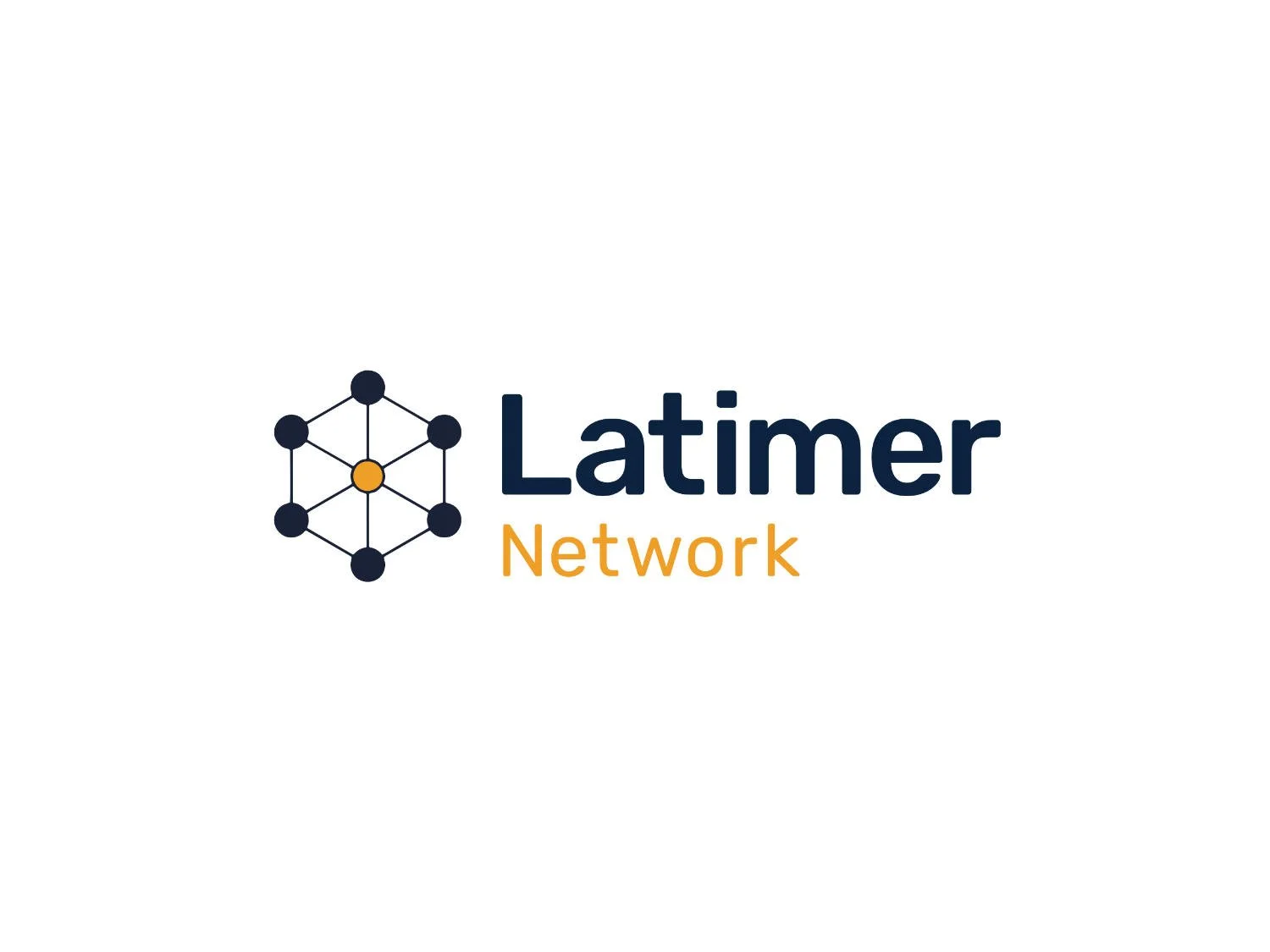 Latimer Network Logo