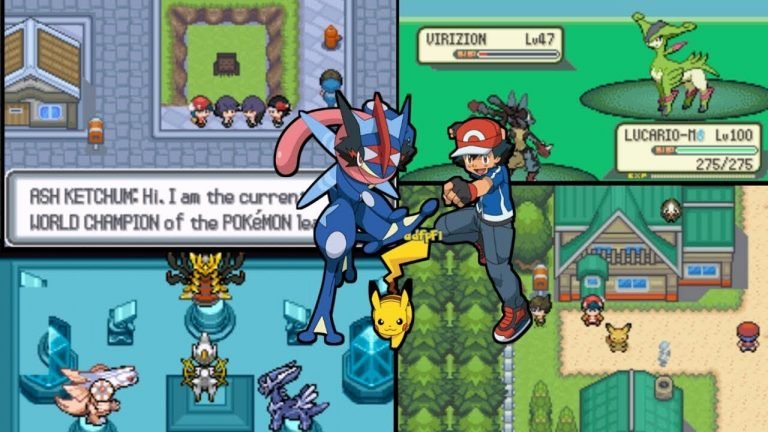  Pokemon Platinum : Video Games