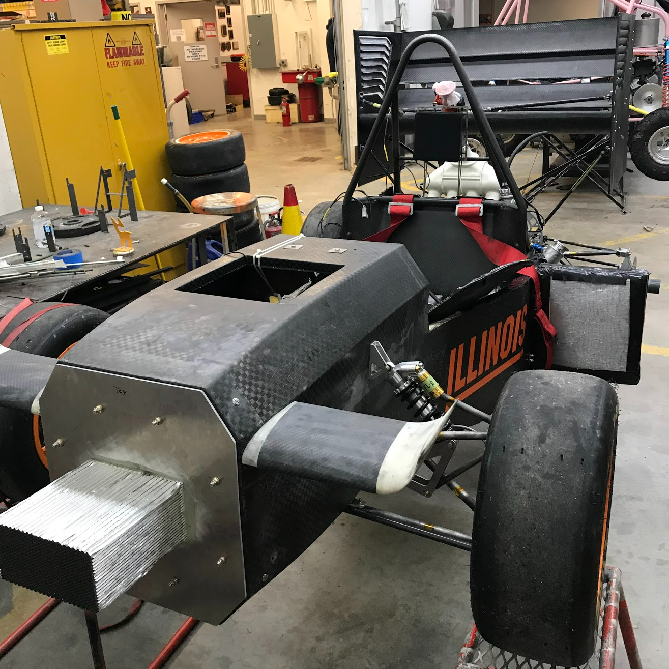 Formula SAE