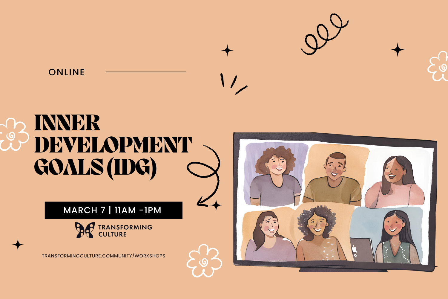 Inner Development Goals (IDG)