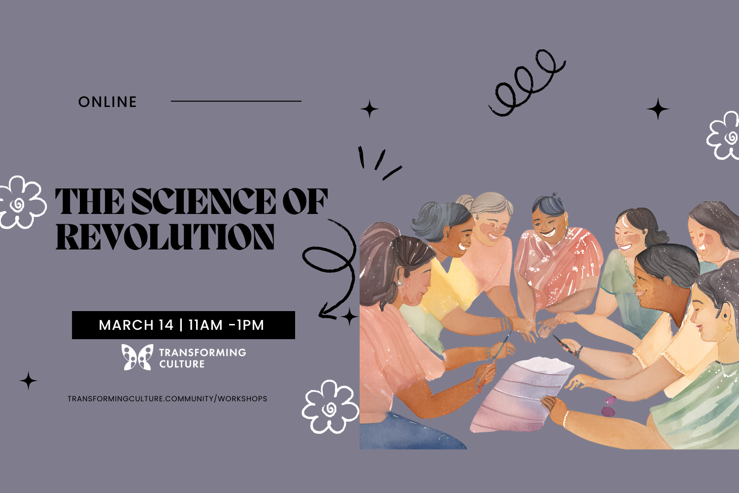 The Science of Revolution